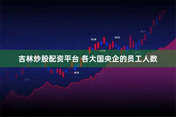 吉林炒股配资平台 各大国央企的员工人数